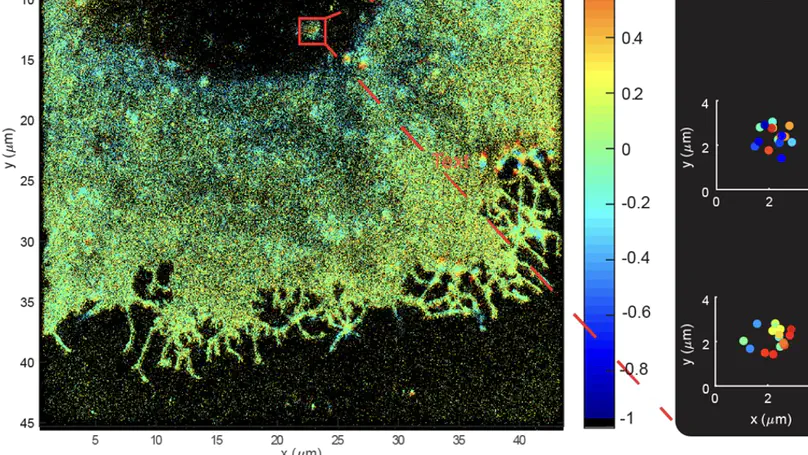 3D single-molecule super-resolution imaging