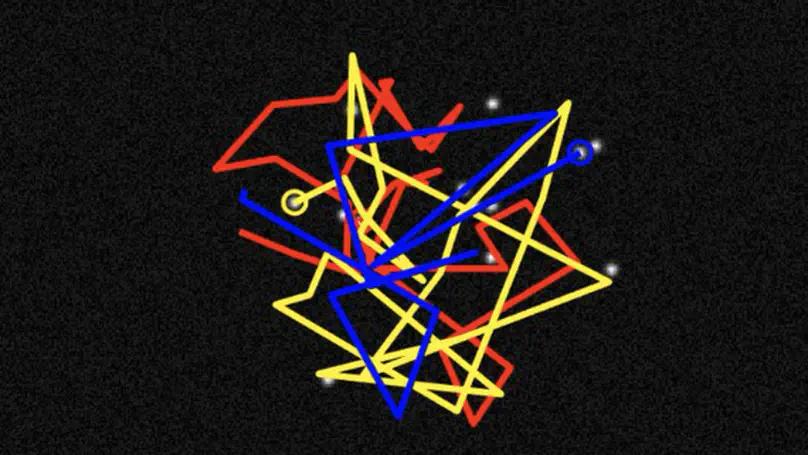 Single-molecule tracking